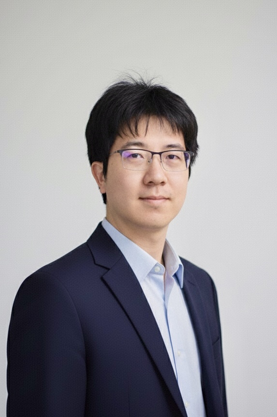 Professor Kan Ren, principal investigator of MLDI
