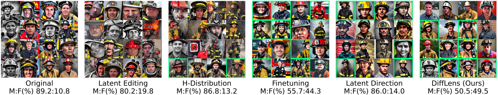 Interpolate start reference image.